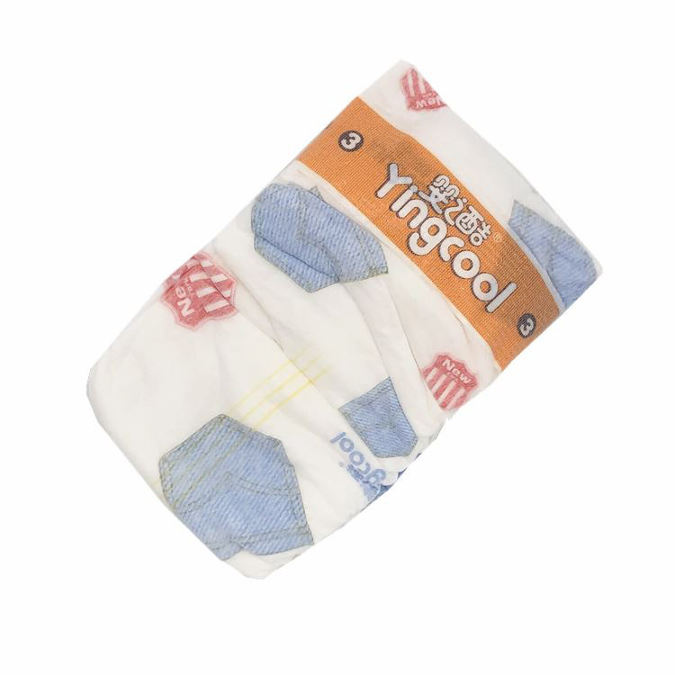 Pampers Pants iso hinta